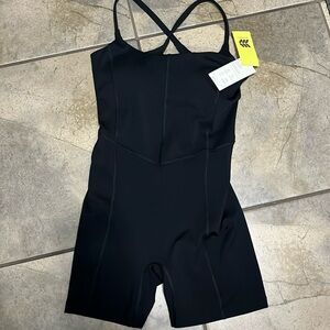 All in Motion Black Activewear